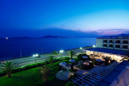 Imagen general del Hotel Limira Mare, Neapoli. Foto 5