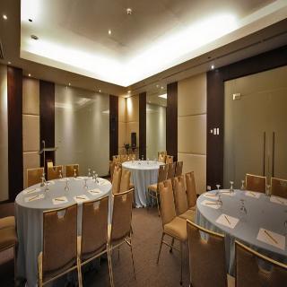 Imagen general del Hotel Limketkai Luxe. Foto 2