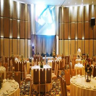 Imagen general del Hotel Limketkai Luxe. Foto 3