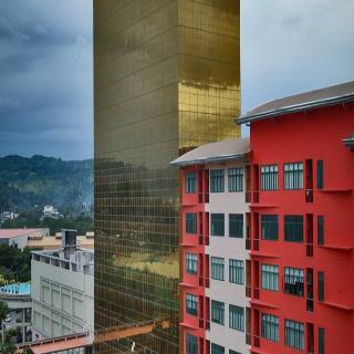 Imagen general del Hotel Limketkai Luxe. Foto 4