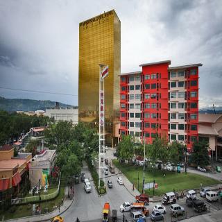 Imagen general del Hotel Limketkai Luxe. Foto 6