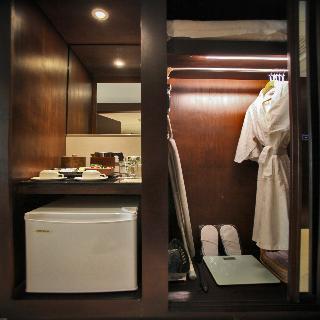 Imagen general del Hotel Limketkai Luxe. Foto 7