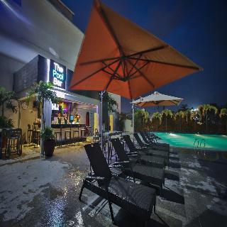 Imagen general del Hotel Limketkai Luxe. Foto 10