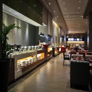 Imagen general del Hotel Limketkai Luxe. Foto 11