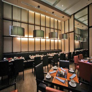 Imagen general del Hotel Limketkai Luxe. Foto 14