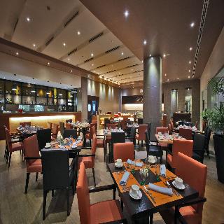 Imagen general del Hotel Limketkai Luxe. Foto 15