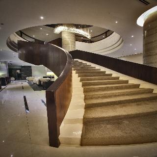 Imagen general del Hotel Limketkai Luxe. Foto 22