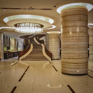 Imagen general del Hotel Limketkai Luxe. Foto 23