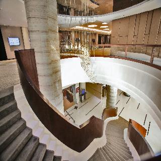 Imagen general del Hotel Limketkai Luxe. Foto 24