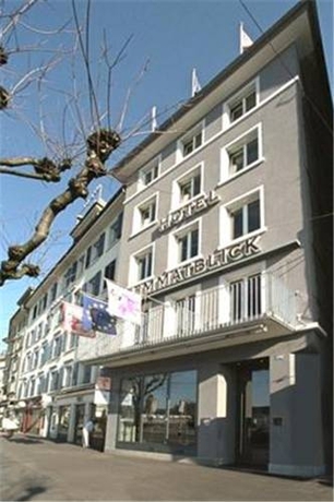 Imagen general del Hotel Limmatblick. Foto 5