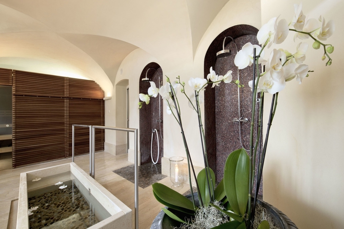 Imagen general del Hotel Limmathof Baden and Spa. Foto 2