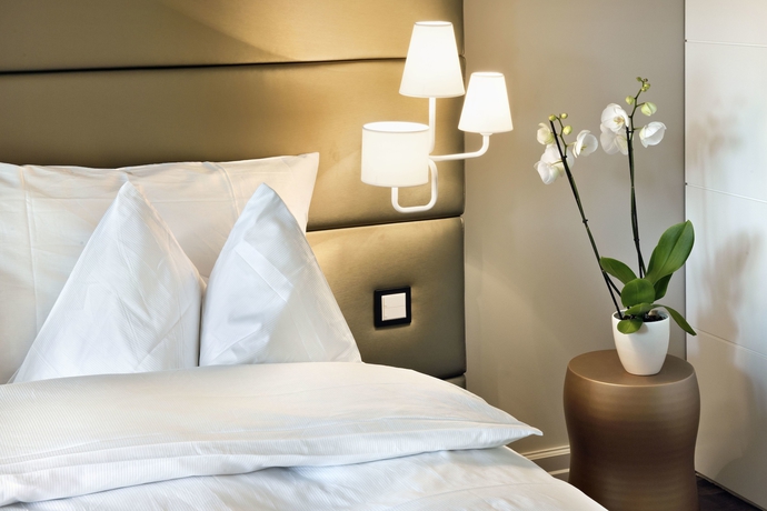 Imagen de la habitación del Hotel Limmathof Baden and Spa. Foto 4