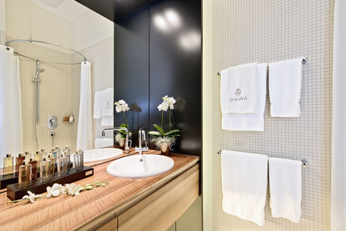 Imagen de la habitación del Hotel Limmathof Baden and Spa. Foto 6
