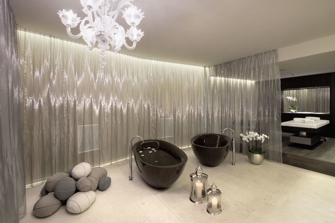 Imagen de la habitación del Hotel Limmathof Baden and Spa. Foto 8