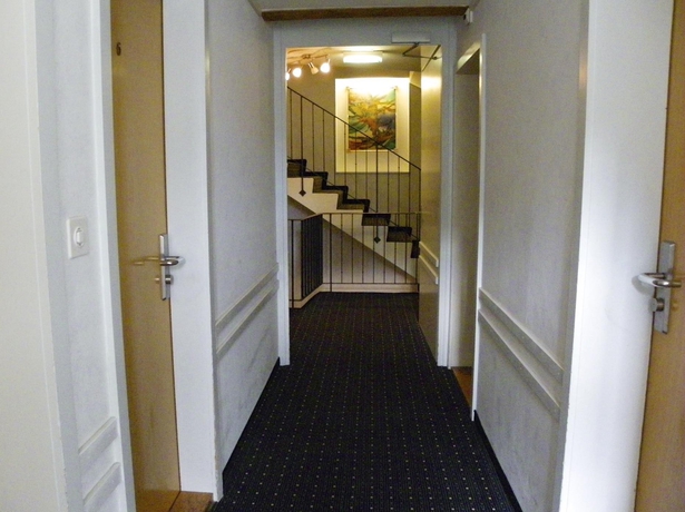 Imagen general del Hotel Limmathof. Foto 3