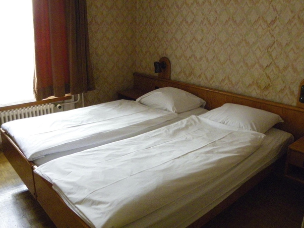 Imagen de la habitación del Hotel Limmathof. Foto 4