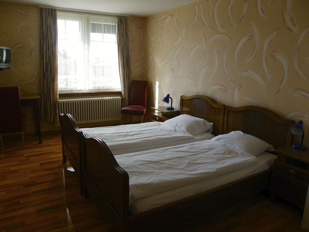 Imagen de la habitación del Hotel Limmathof. Foto 5