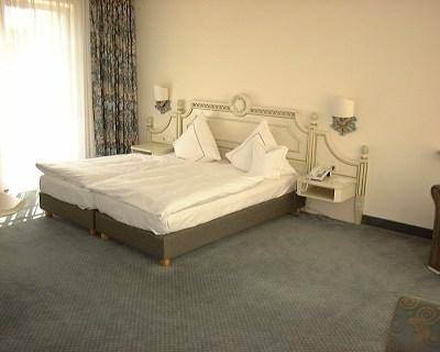 Imagen de la habitación del Hotel Limmerhof. Foto 3