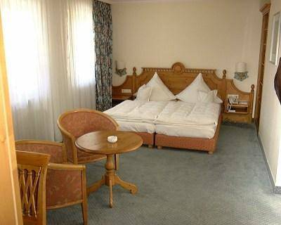 Imagen de la habitación del Hotel Limmerhof. Foto 4