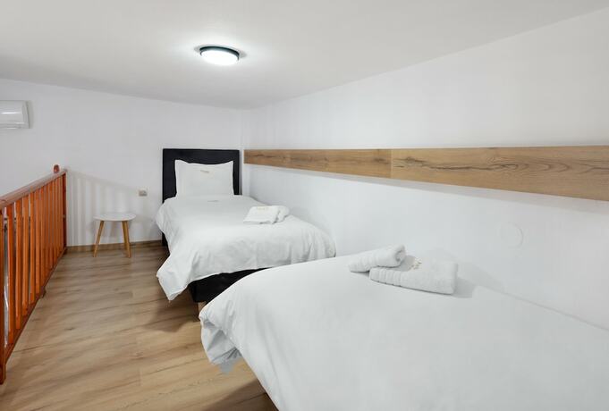 Imagen general del Hotel Limneo. Foto 2