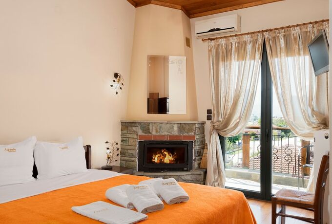 Imagen general del Hotel Limneo. Foto 5