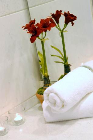 Imagen de la habitación del Hotel Limneon Resort And Spa. Foto 6