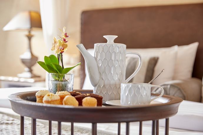 Imagen de la habitación del Hotel Limneon Resort And Spa. Foto 8