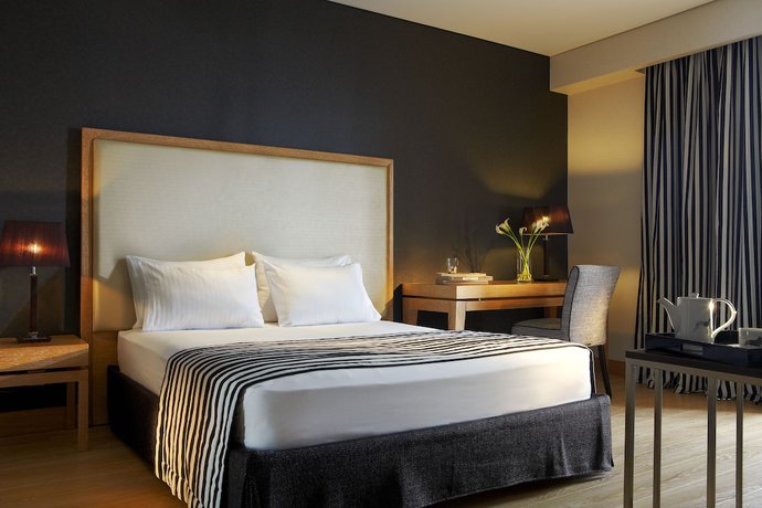 Imagen de la habitación del Hotel Limneon Resort And Spa. Foto 10