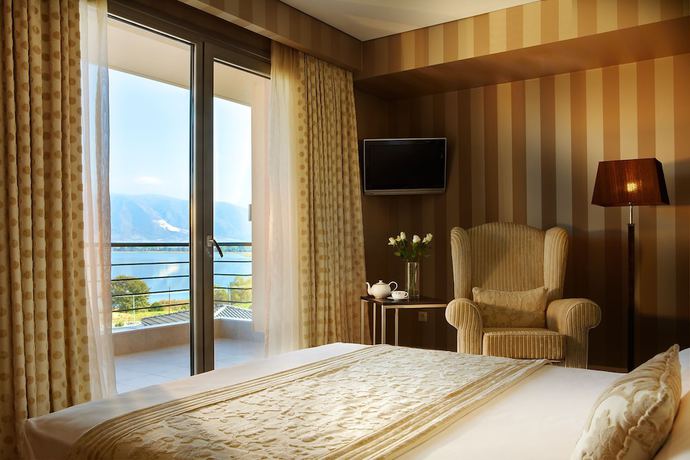 Imagen de la habitación del Hotel Limneon Resort And Spa. Foto 11