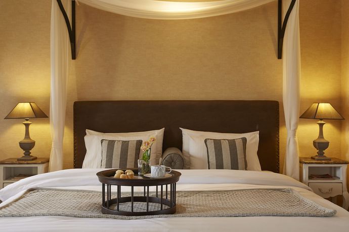 Imagen de la habitación del Hotel Limneon Resort And Spa. Foto 13