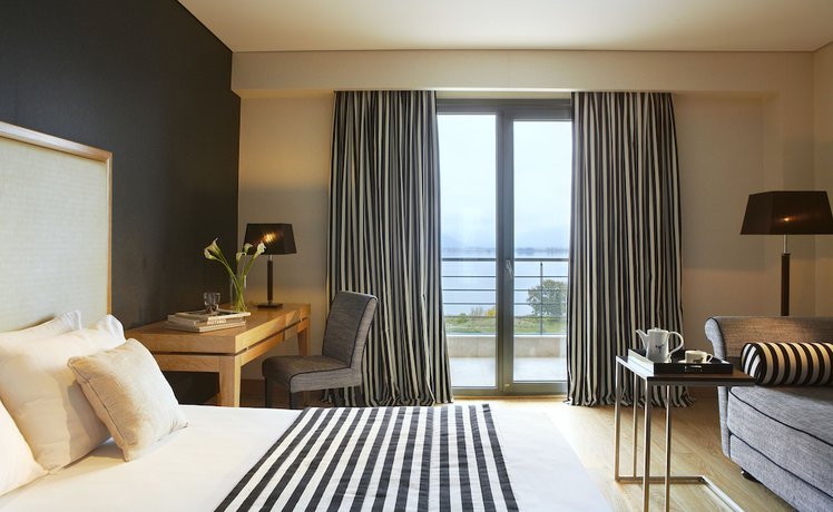 Imagen de la habitación del Hotel Limneon Resort And Spa. Foto 14