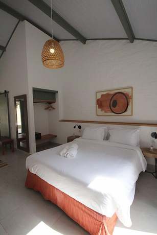 Imagen de la habitación del Hotel Limoeiro Da Concordia Fazenda De Charme. Foto 2