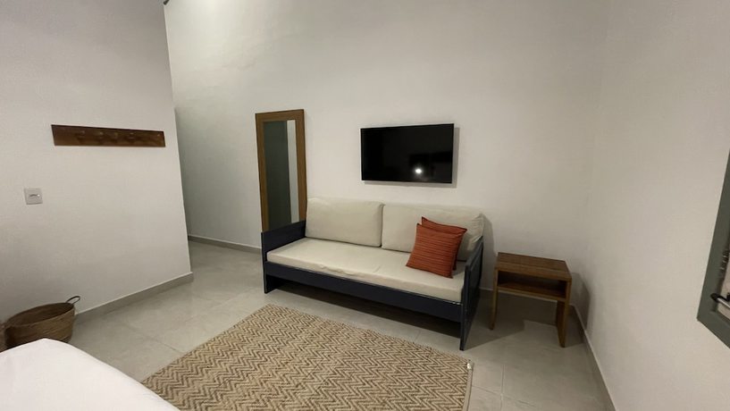Imagen de la habitación del Hotel Limoeiro Da Concordia Fazenda De Charme. Foto 4