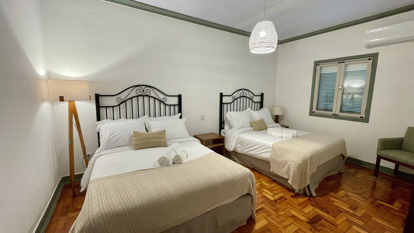 Imagen de la habitación del Hotel Limoeiro Da Concordia Fazenda De Charme. Foto 6