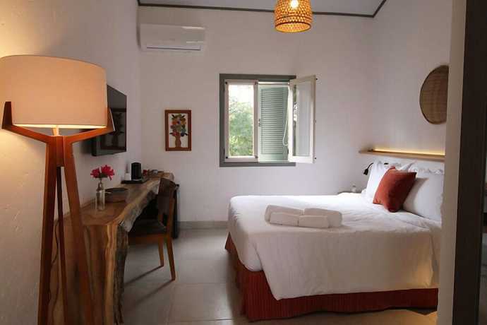 Imagen de la habitación del Hotel Limoeiro Da Concordia Fazenda De Charme. Foto 8