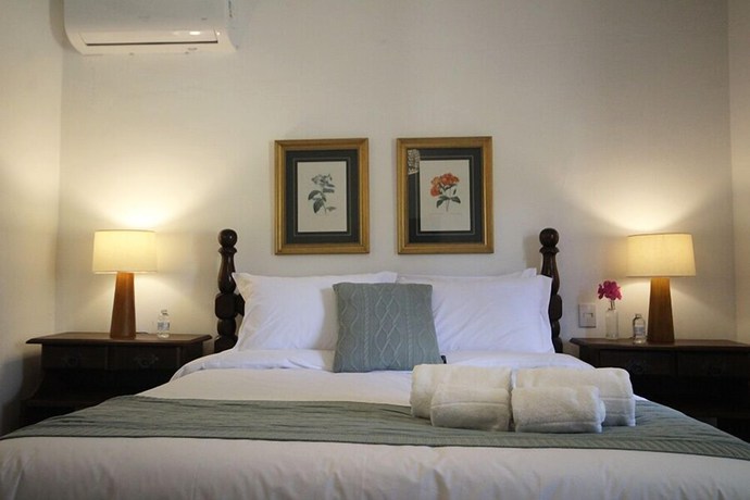 Imagen de la habitación del Hotel Limoeiro Da Concordia Fazenda De Charme. Foto 9
