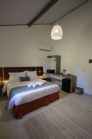 Imagen de la habitación del Hotel Limoeiro Da Concordia Fazenda De Charme. Foto 10