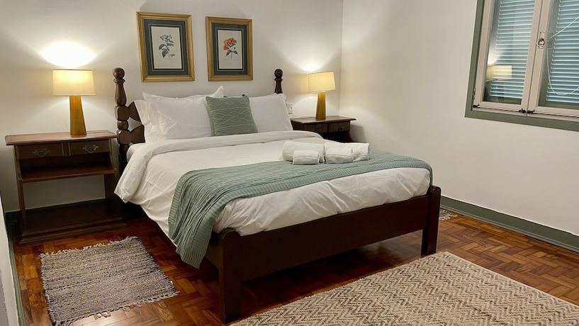 Imagen de la habitación del Hotel Limoeiro Da Concordia Fazenda De Charme. Foto 11
