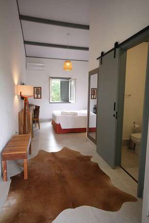 Imagen de la habitación del Hotel Limoeiro Da Concordia Fazenda De Charme. Foto 15