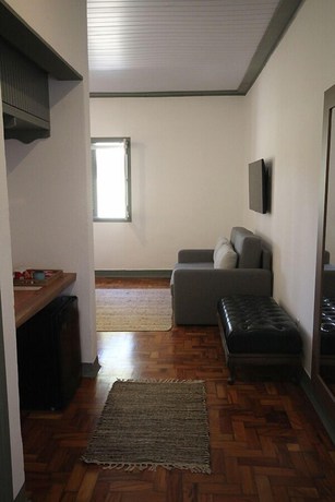 Imagen de la habitación del Hotel Limoeiro Da Concordia Fazenda De Charme. Foto 18