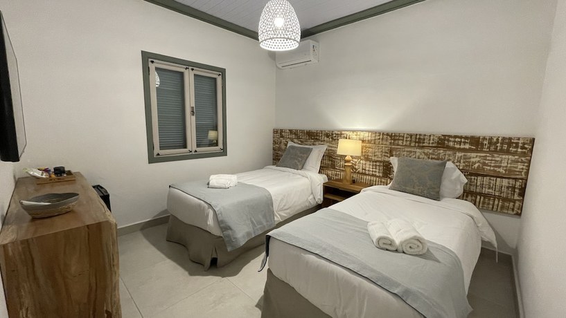 Imagen de la habitación del Hotel Limoeiro Da Concordia Fazenda De Charme. Foto 19