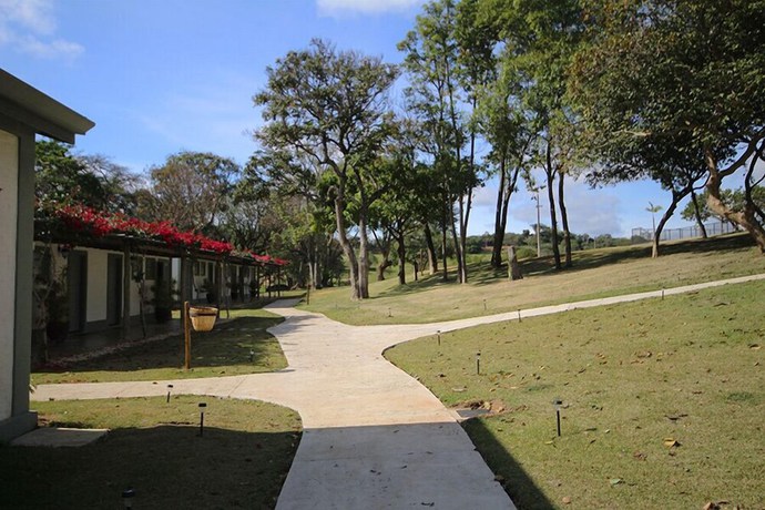 Imagen de la habitación del Hotel Limoeiro Da Concordia Fazenda De Charme. Foto 20