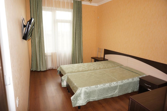 Imagen general del Hotel Limon Hotel. Foto 2