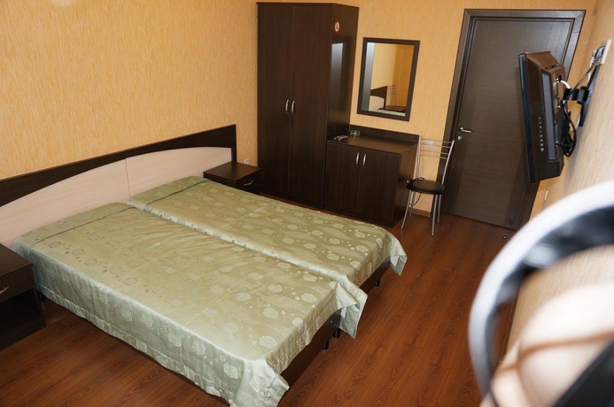 Imagen general del Hotel Limon Hotel. Foto 3