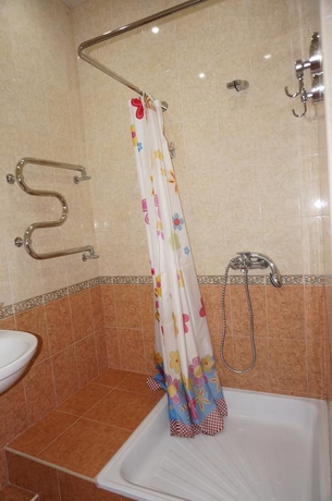 Imagen general del Hotel Limon Hotel. Foto 4