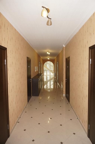 Imagen general del Hotel Limon Hotel. Foto 5