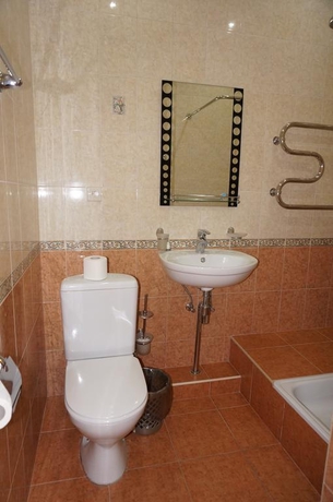 Imagen general del Hotel Limon Hotel. Foto 6