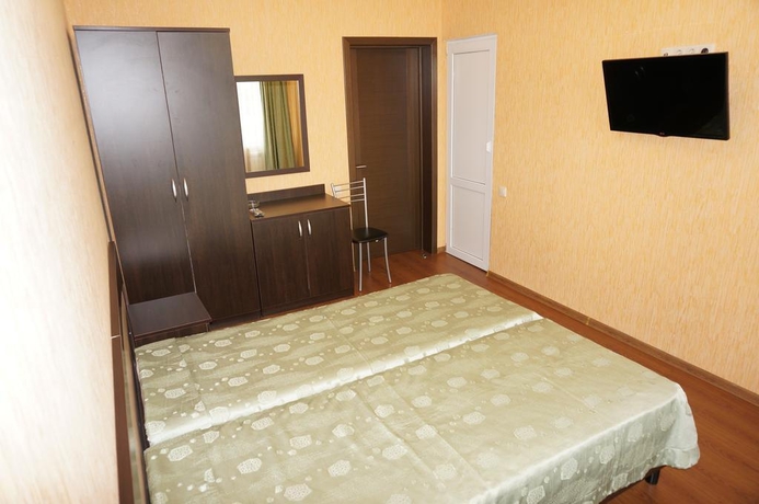 Imagen general del Hotel Limon Hotel. Foto 7