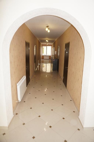 Imagen general del Hotel Limon Hotel. Foto 8