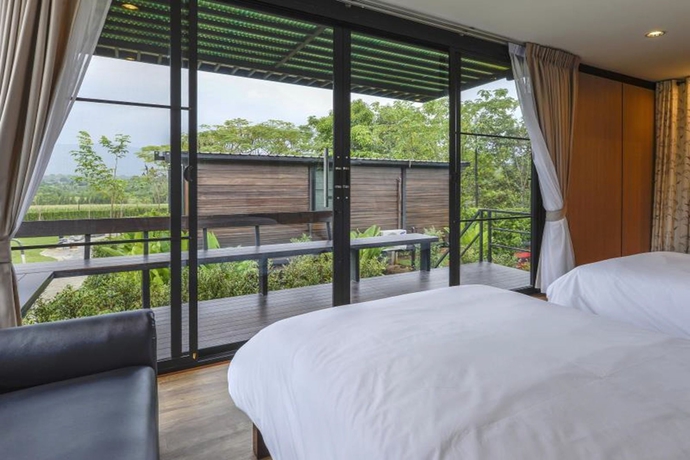 Imagen de la habitación del Hotel Limon Villa Khao Yai By Tolani. Foto 5